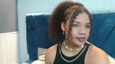 Snapshot of kittybrookex chatting on January 17, 2025, 1:46 pm Valery online show from January 17, 2025, 1:46 pm