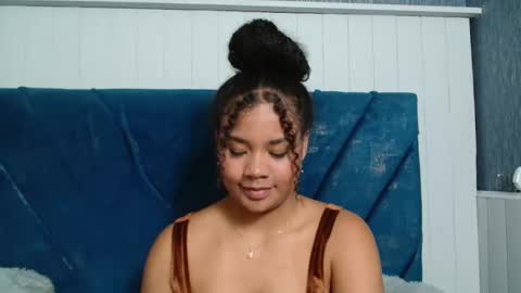 Snapshot of kittybrookex chatting on February 9, 2025, 4:40 pm Valery online show from February 9, 2025, 4:40 pm