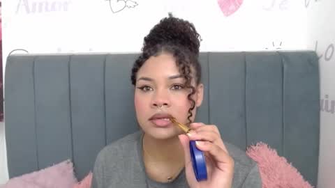 Snapshot of kittybrookex chatting on February 25, 2025, 1:39 pm Valery online show from February 25, 2025, 1:39 pm