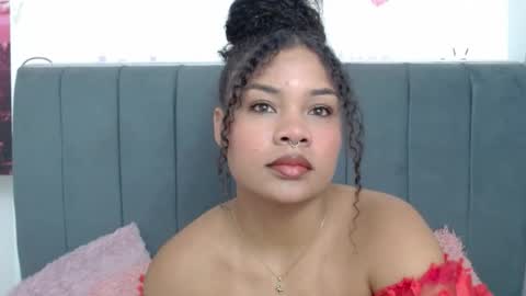 Snapshot of kittybrookex chatting on February 27, 2025, 1:49 pm Valery online show from February 27, 2025, 1:49 pm