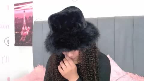 Snapshot of kittybrookex chatting on March 2, 2025, 4:42 pm Valery online show from March 2, 2025, 4:42 pm