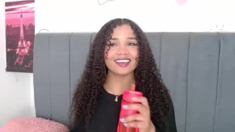 Snapshot of kittybrookex chatting on March 2, 2025, 7:45 pm Valery online show from March 2, 2025, 7:45 pm