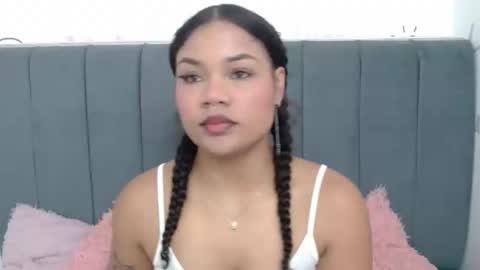 Snapshot of kittybrookex chatting on March 7, 2025, 2:23 pm Valery online show from March 7, 2025, 2:23 pm