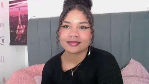 Snapshot of kittybrookex chatting on March 12, 2025, 3:29 pm Valery online show from March 12, 2025, 3:29 pm