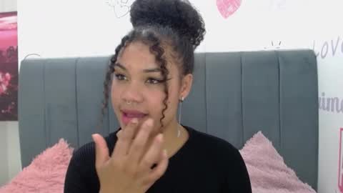 Snapshot of kittybrookex chatting on March 12, 2025, 6:33 pm Valery online show from March 12, 2025, 6:33 pm
