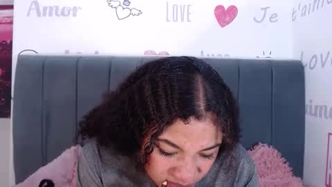 Snapshot of kittybrookex chatting on September 14, 2025, 2:16 pm Valery online show from September 14, 2025, 2:16 pm