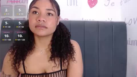 Snapshot of kittybrookex chatting on September 24, 2025, 2:42 pm Valery online show from September 24, 2025, 2:42 pm