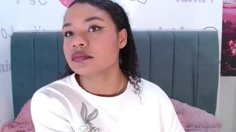 Snapshot of kittybrookex chatting on October 9, 2025, 2:26 pm Valery online show from October 9, 2025, 2:26 pm