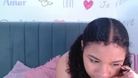 Snapshot of kittybrookex chatting on October 18, 2025, 1:34 pm Valery online show from October 18, 2025, 1:34 pm