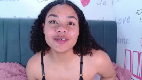 Snapshot of kittybrookex chatting on October 20, 2025, 1:44 pm Valery online show from October 20, 2025, 1:44 pm