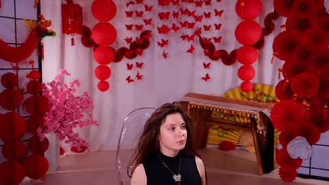 Katya online show from February 28, 2026, 7:37 pm