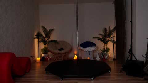 Katya online show from March 6, 2026, 7:10 pm