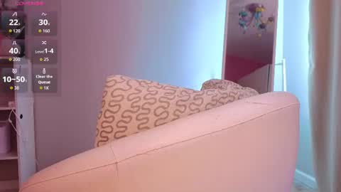 Allison online show from July 7, 2026, 6:47 am