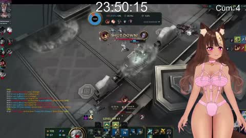 Snapshot of kittychan4 chatting on December 15, 2024, 3:02 am Kittychan online show from December 15, 2024, 3:02 am