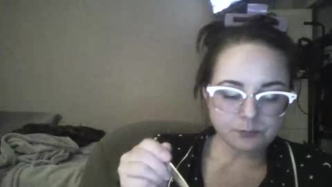 kittychristina91 online show from February 18, 2025, 8:59 am