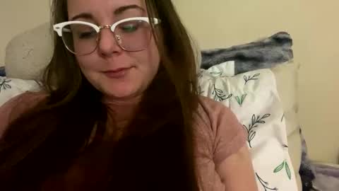 kittychristina91 online show from March 18, 2026, 7:33 am