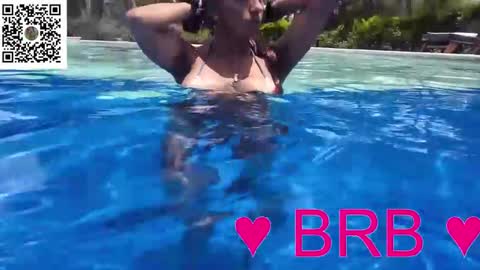 Samantha Grey online show from March 11, 2025, 11:26 pm