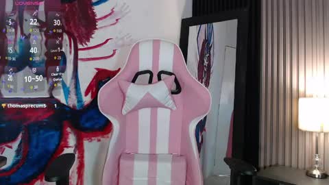 Snapshot of kittyhouse_hs chatting on May 22, 2026, 9:53 pm kittyhouse_hs online show from May 22, 2026, 9:53 pm