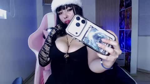Snapshot of kittyhouse_hs chatting on June 24, 2026, 9:03 pm kittyhouse_hs online show from June 24, 2026, 9:03 pm