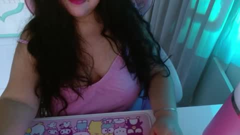 Dannita online show from February 12, 2025, 5:05 am