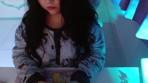 Dannita online show from October 2, 2025, 3:46 am