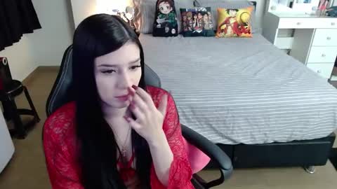 Isabel online show from January 7, 2025, 5:20 pm