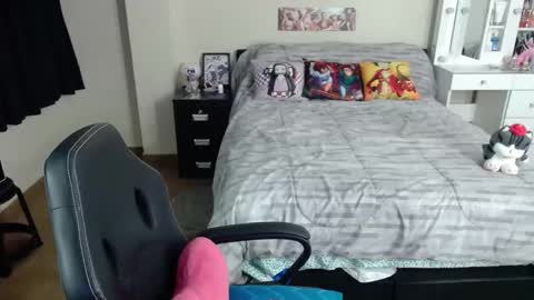 Isabel online show from October 9, 2025, 11:14 pm