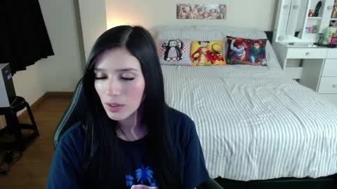 Isabel online show from March 22, 2026, 1:31 am