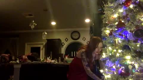 kittykatcoco online show from November 21, 2025, 4:22 am