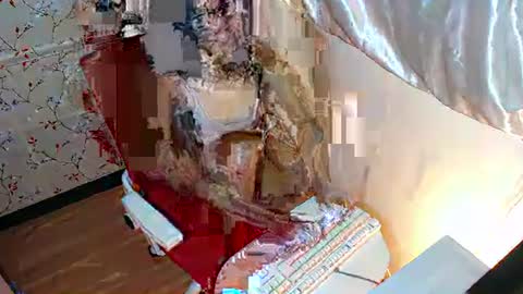 Snapshot of kittykatss chatting on January 12, 2025, 2:30 pm Viktoria online show from January 12, 2025, 2:30 pm