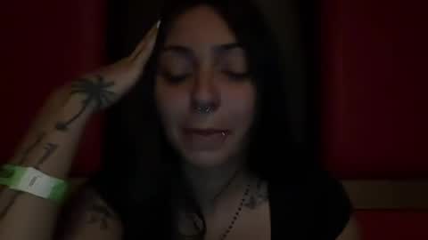 kittykatxoxx online show from June 20, 2026, 4:43 pm