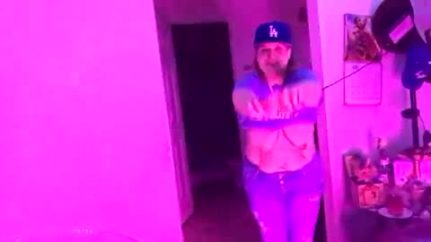 Bella Blue BBW online show from January 1, 2025, 7:09 am