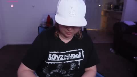 Bella Blue BBW online show from February 13, 2025, 8:24 pm