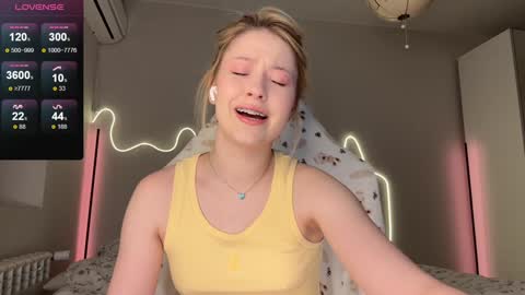 Monika online show from February 24, 2026, 3:26 am