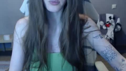 Snapshot of kittylovemoon chatting on July 2, 2026, 7:20 pm KittyloveMoon online show from July 2, 2026, 7:20 pm