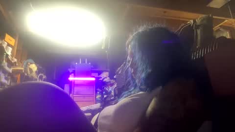 kittyLuvsDee online show from September 26, 2025, 3:27 pm