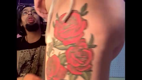 kitty online show from February 24, 2025, 11:19 pm