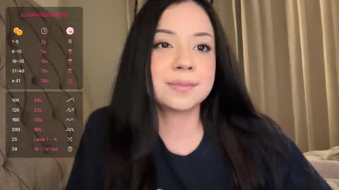 mia online show from February 24, 2025, 11:43 am