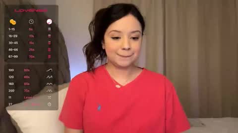 mia online show from October 13, 2025, 4:34 am