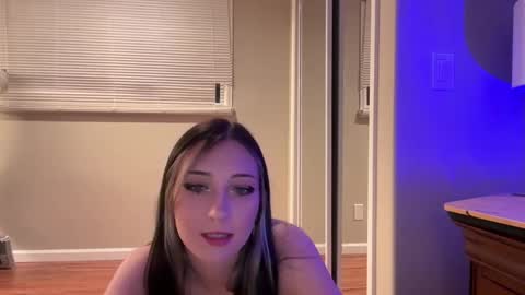kittypurr79 online show from January 21, 2025, 4:43 am