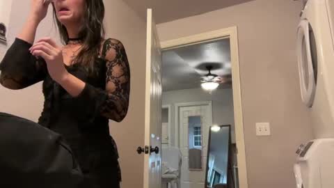 kittypurr79 online show from October 2, 2025, 3:35 am