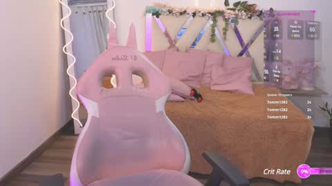 Snapshot of kittystar_tay chatting on January 31, 2025, 1:43 am Kitty  online show from January 31, 2025, 1:43 am