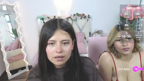 Snapshot of kittystar_tay chatting on February 4, 2025, 7:44 pm Kitty  online show from February 4, 2025, 7:44 pm