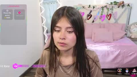 Snapshot of kittystar_tay chatting on February 18, 2025, 7:19 pm Kitty  online show from February 18, 2025, 7:19 pm