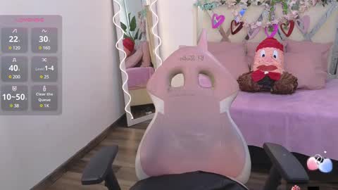 Snapshot of kittystar_tay chatting on March 11, 2025, 7:14 pm Kitty  online show from March 11, 2025, 7:14 pm
