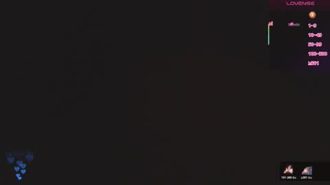 Kitty  online show from November 14, 2025, 11:53 am