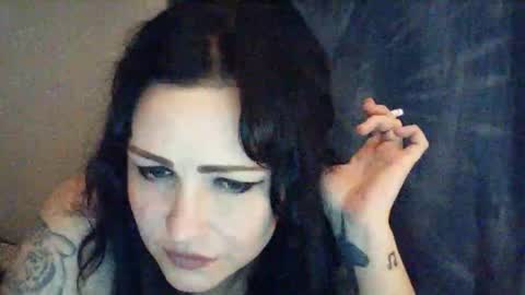 Snapshot of kittytats21 chatting on March 6, 2026, 10:28 pm SummerT online show from March 6, 2026, 10:28 pm