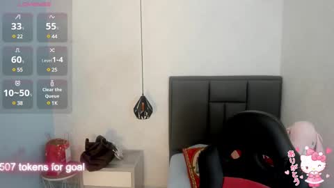 Snapshot of kittytimberlake chatting on January 3, 2025, 7:18 pm K I T T Y online show from January 3, 2025, 7:18 pm