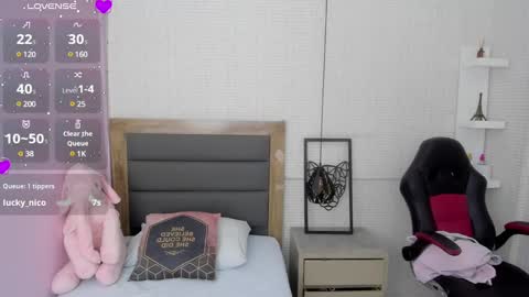Snapshot of kittytimberlake chatting on March 10, 2025, 6:56 pm K I T T Y online show from March 10, 2025, 6:56 pm