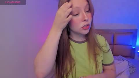  K I T T  Y  online show from February 25, 2026, 7:56 pm